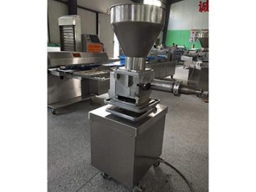 Stuffing Filling Machine