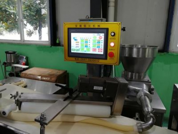 Stuffing Filling Machine