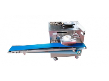 Automatic Dough Shaping Machine