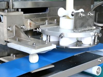 Automatic Dough Shaping Machine