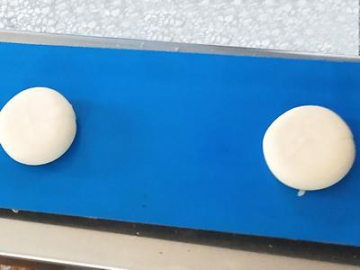 Automatic Dough Shaping Machine