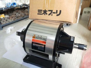 Automatic Dough Sheeting and Cutting Machine