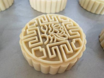 Automatic Cookie Making Machine