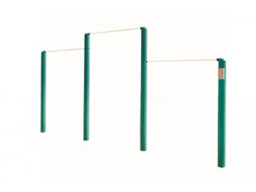 Outdoor Gym Horizontal Bar