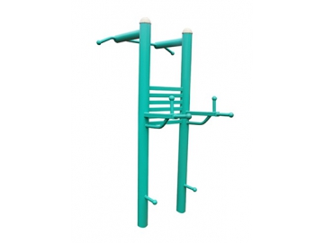 Outdoor Multifunctional Trainer