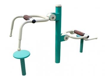 Outdoor Neck Massager