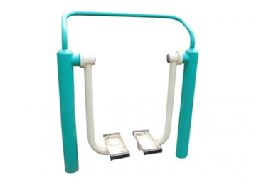 Outdoor Exercise Air Walker