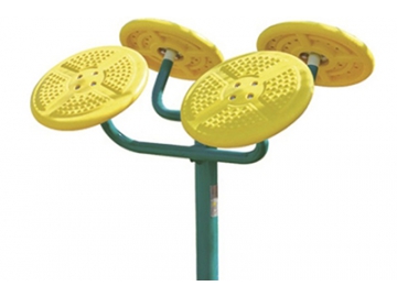 Outdoor Exercise Shoulder Wheel