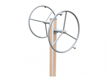 Outdoor Exercise Shoulder Wheel