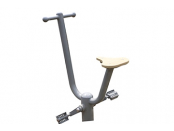 Outdoor Exercise Leg Trainer