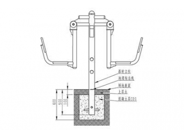 Outdoor Leg Press