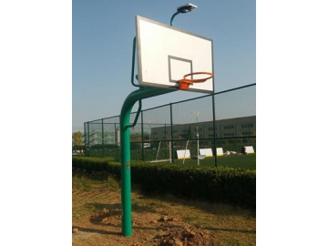 Outdoor Basketball Stand