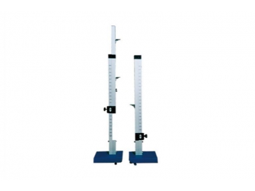 Aluminum High Jump Stand