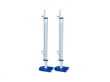 Aluminum High Jump Stand