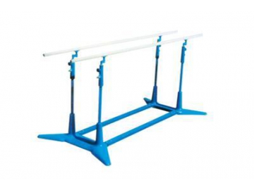 Gymnastics Parallel Bars