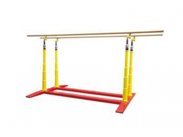 Gymnastics Parallel Bars