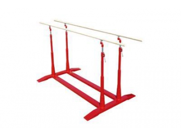 Gymnastics Parallel Bars