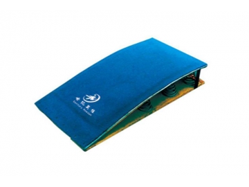 Gymnastics Vault Board & Springboard