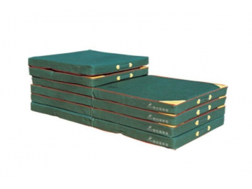 Gymnastics Mat