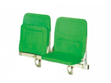 Baseball Field Grandstand Seat