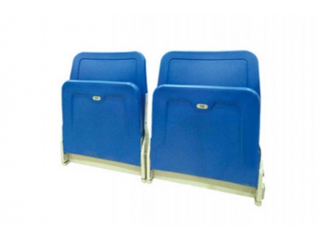 Telescopic Gymnasium Seating