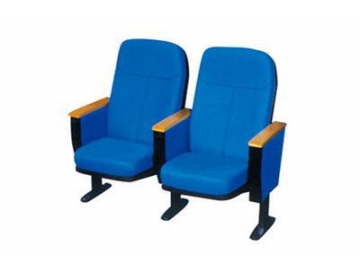 Soft Pack Comfort Seat