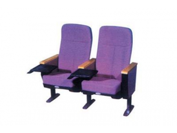 Soft Pack Comfort Seat