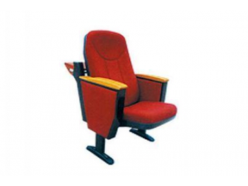 Soft Pack Comfort Seat