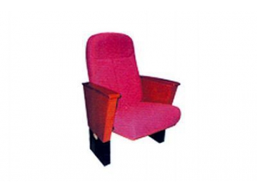 Soft Pack Comfort Seat
