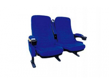 Soft Pack Comfort Seat