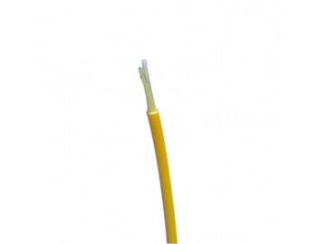 Simplex Fiber Optic Patch Cord Cable