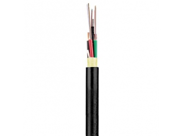 GYDTA Loose Tube Optical Fiber Cable