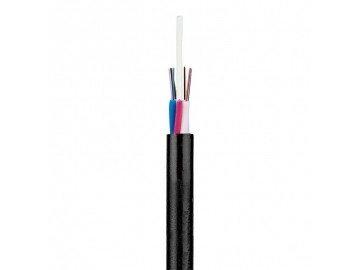 GYFTY Outdoor Fiber Optic Cable