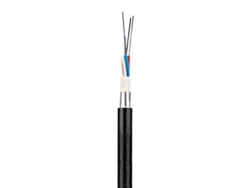 GYTA Fiber Loose Tube Armored Cable