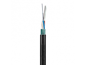 GYTS Optical Fiber Armored Cable