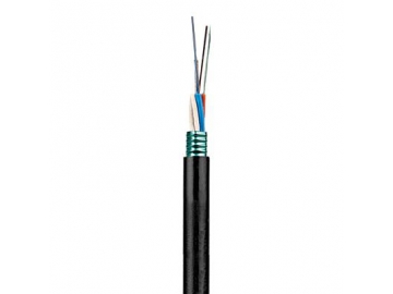 GYTS Optical Fiber Armored Cable