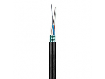 GYTS Optical Fiber Armored Cable