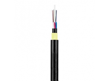 ADSS Armored Fiber Optic Cable