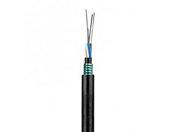 GYTA53 Stranded Fiber Armored Cable