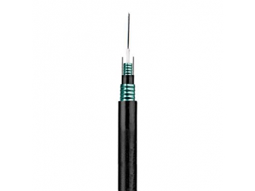 GYFXY Fiber Optic Cable