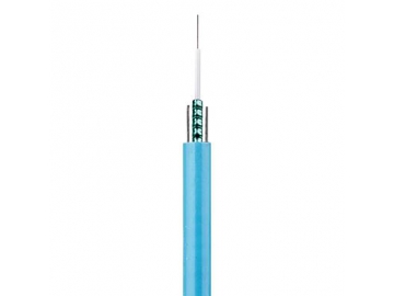 MGTS Optical Fiber Cable