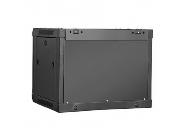 19 Inch Wall Mount Rack Enclosure