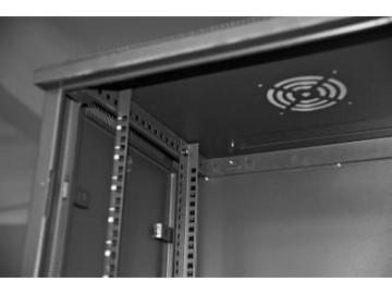 19 Inch Wall Mount Rack Enclosure