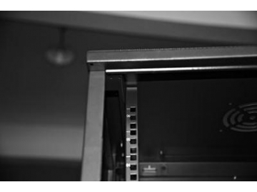 19 Inch Wall Mount Rack Enclosure