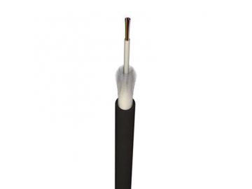 Unitube Indoor and Outdoor Fiber Optic Cable