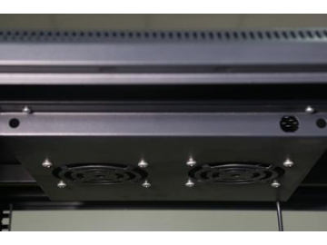 19" Assembly Wall Mount Enclosure