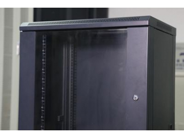 19" Assembly Wall Mount Enclosure