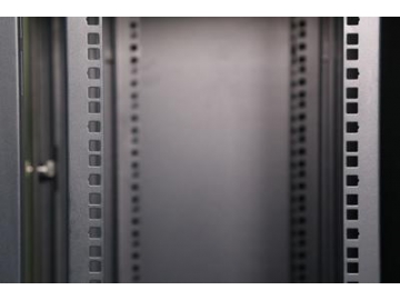 19" Assembly Wall Mount Enclosure