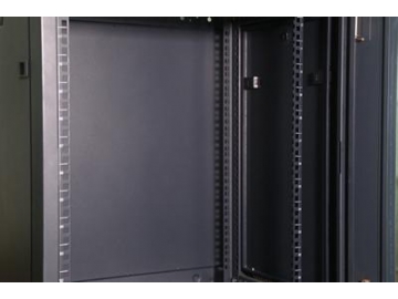 19" Assembly Wall Mount Enclosure