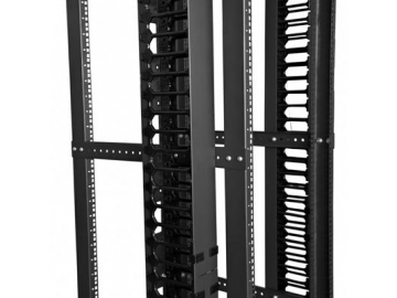 4-Post Open Frame Rack
